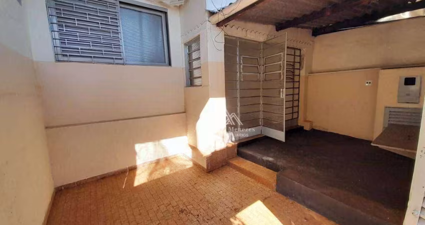 Casa com 2 dormitórios à venda, 75 m² por R$ 330.000,00 - Jardim Paulista - Ribeirão Preto/SP