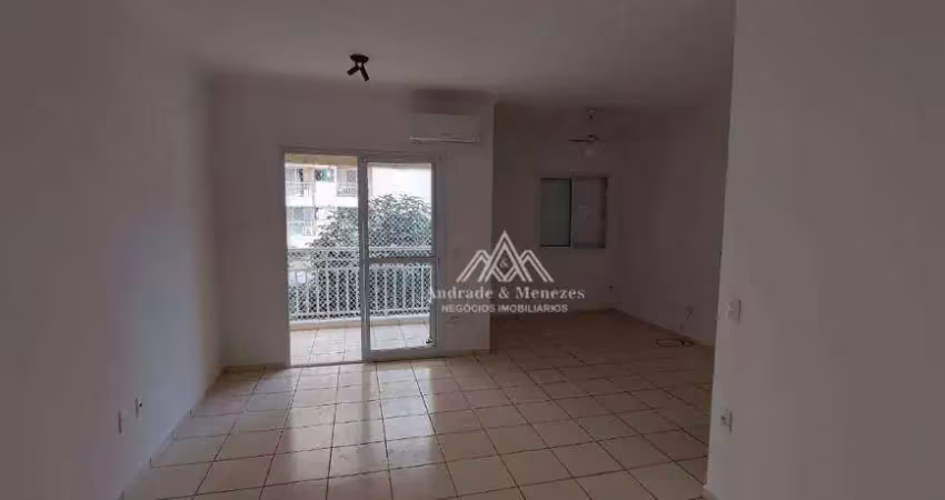 Apartamento com 2 dormitórios à venda, 71 m² por r$ 268.000,00 - parque residencial lagoinha - ribeirão preto/sp