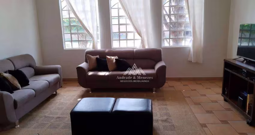 Sobrado com 3 dormitórios à venda, 189 m² por r$ 800.000,00 - distrito de bonfim paulista - ribeirão preto/sp