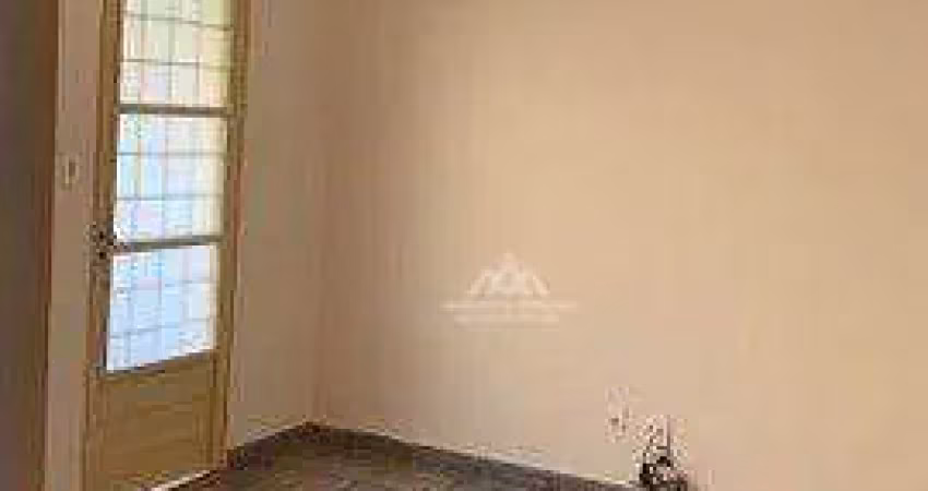 Sala para alugar, 21 m² por r$ 1.665,27/mês - jardim sumaré - ribeirão preto/sp