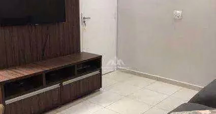 Apartamento com 2 dormitórios à venda, 62 m² por r$ 224.000,00 - presidente médici - ribeirão preto/sp