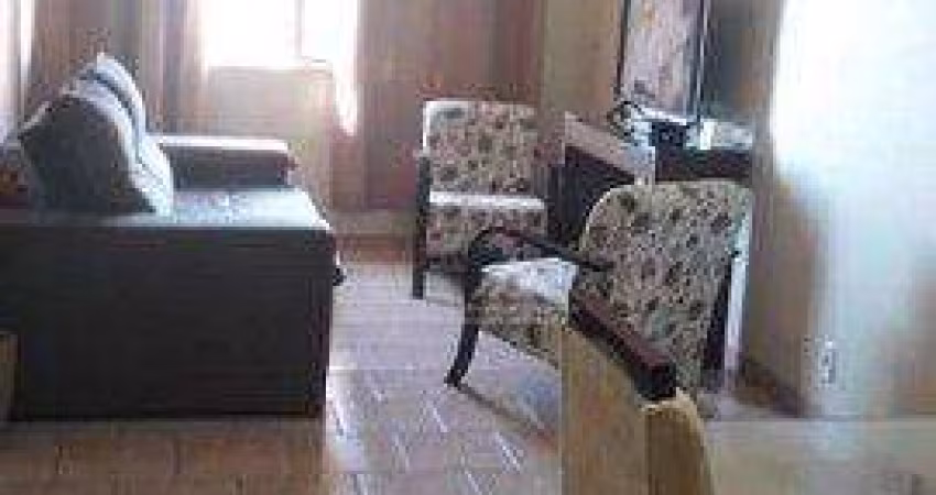 Apartamento com 3 dormitórios à venda, 79 m² por R$ 247.000 - Ipiranga - Ribeirão Preto/SP