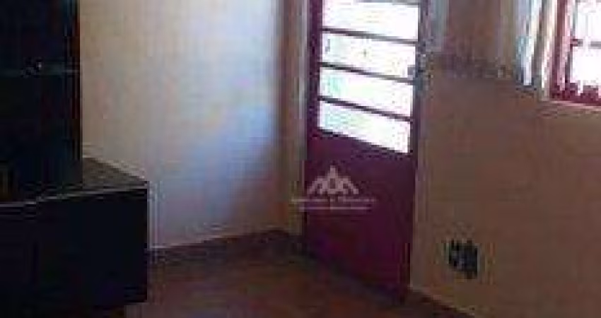 Apartamento com 2 dormitórios à venda, 45 m² por R$ 115.000,00 - Jardim João Rossi - Ribeirão Preto/SP