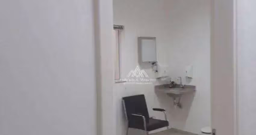 Sala para alugar, 10 m² por r$ 600,00/mês - jardim sumaré - ribeirão preto/sp