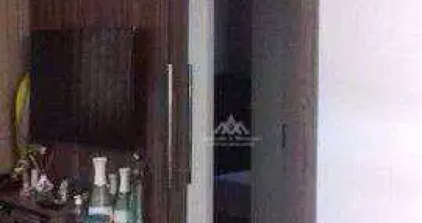 Apartamento com 2 dormitórios à venda, 46 m² por r$ 170.000 - ribeirânia - ribeirão preto/sp