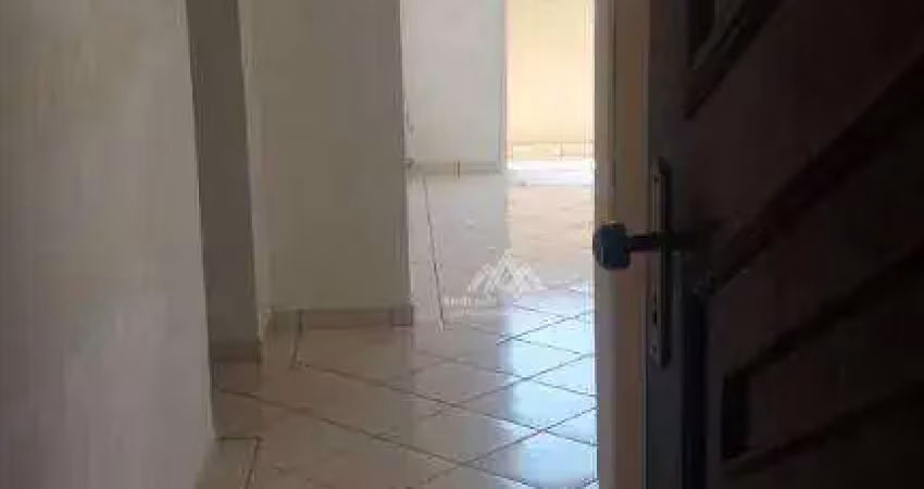 Apartamento com 2 dormitórios à venda, 60 m² por r$ 250.000,00 - parque industrial lagoinha - ribeirão preto/sp
