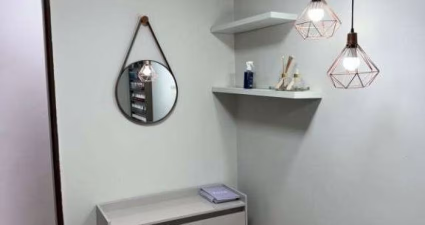 Sala para alugar, 15 m² por R$ 1.000,00/mês - Alto da Boa Vista - Ribeirão Preto/SP