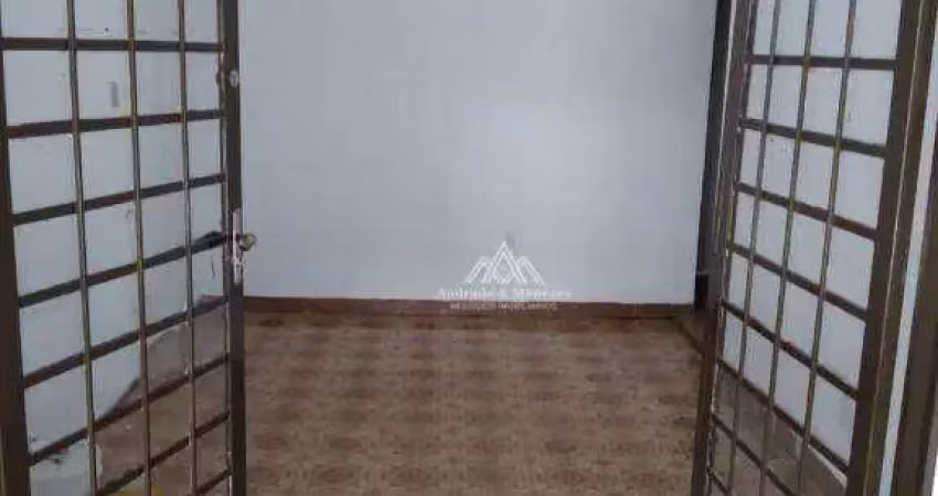 Casa com 2 dormitórios à venda, 220 m² por r$ 270.000,00 - ipiranga - ribeirão preto/sp