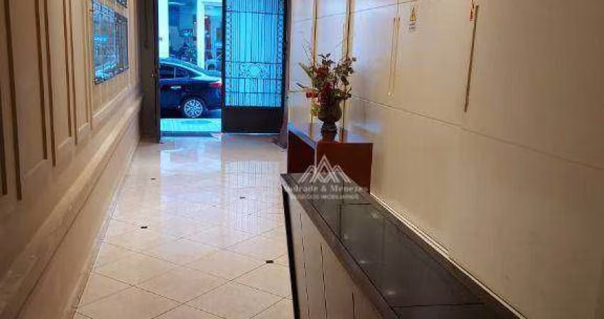 Sala, 19 m² - venda por R$ 53.000,00 ou aluguel por R$ 1.125,00/mês - Centro - Ribeirão Preto/SP