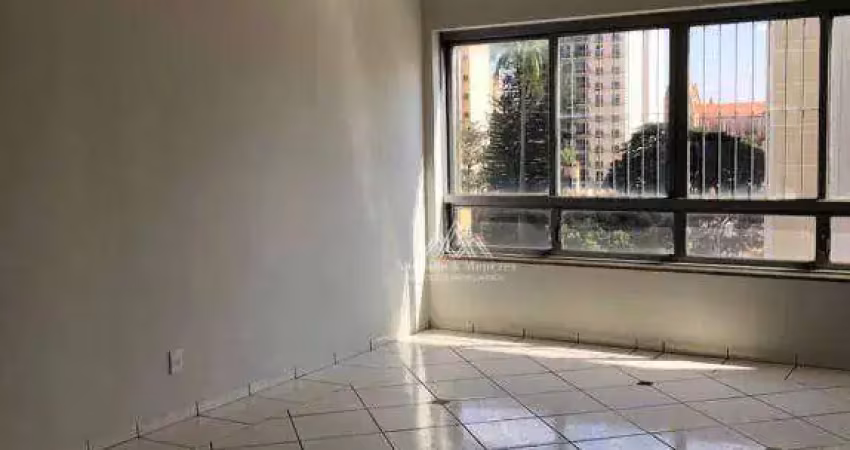 Apartamento com 3 dormitórios à venda, 141 m² por r$ 482.000,00 - centro - ribeirão preto/sp