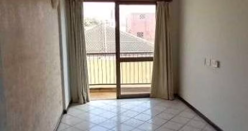 Apartamento com 1 quarto para alugar, 39 m² por R$ 1.250/mês - Ribeirânia - Ribeirão Preto/SP