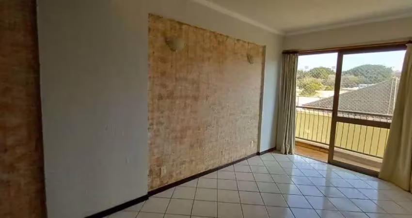 Apartamento com 1 dormitório para alugar, 39 m² por R$ 1.890,25/mês - Ribeirânia - Ribeirão Preto/SP