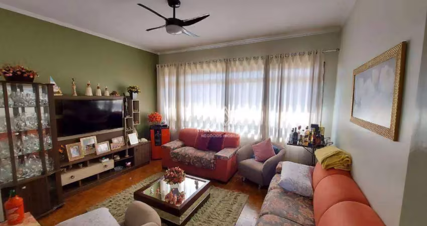 Sobrado com 3 dormitórios à venda, 400 m² por r$ 1.350.000,00 - jardim paulista - ribeirão preto/sp