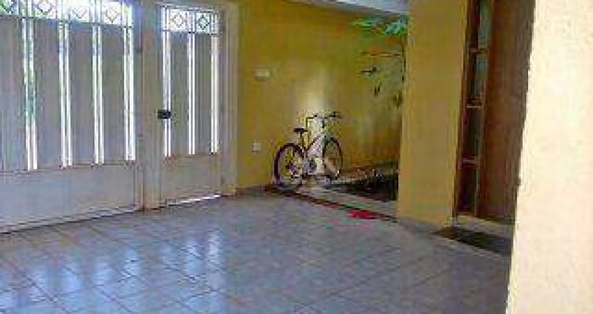 Casa com 3 dormitórios à venda, 155 m² por R$ 250.000,00 - Jardim Professor Antônio Palocci - Ribeirão Preto/SP