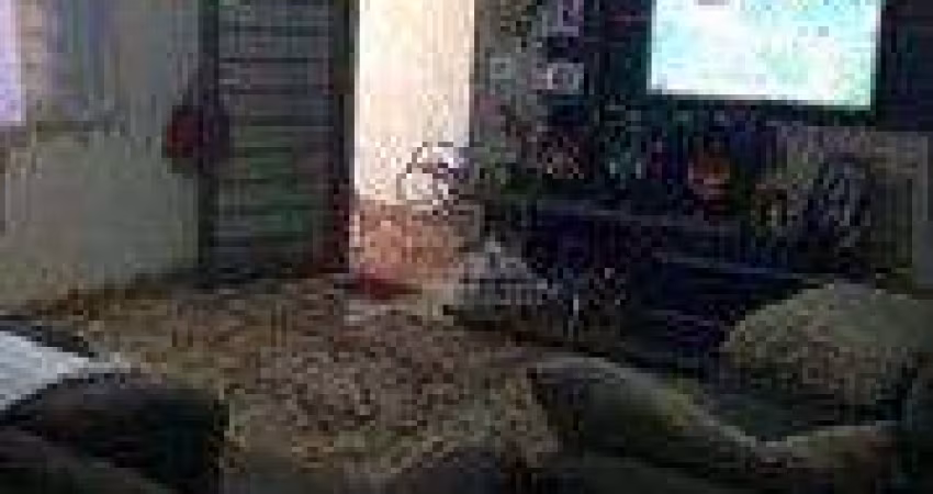 Casa com 2 dormitórios à venda, 205 m² por R$ 289.000,00 - Vila Tibério - Ribeirão Preto/SP