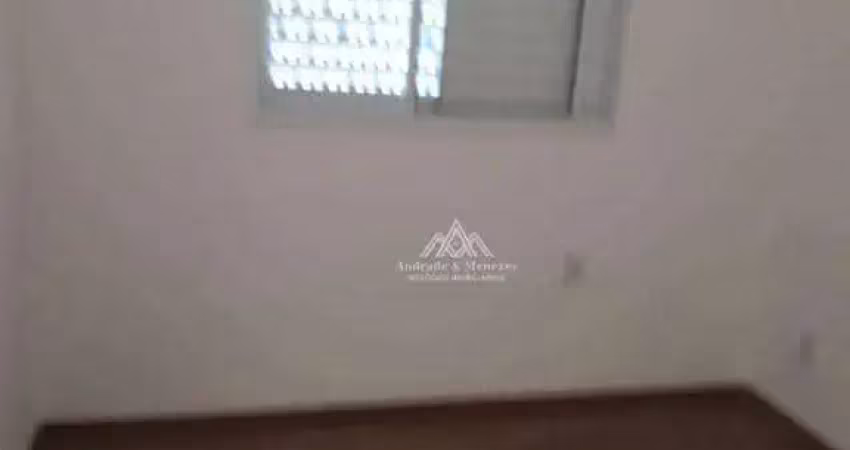 Apartamento com 2 dormitórios à venda, 46 m² por r$ 150.000 - residencial das américas - ribeirão preto/sp