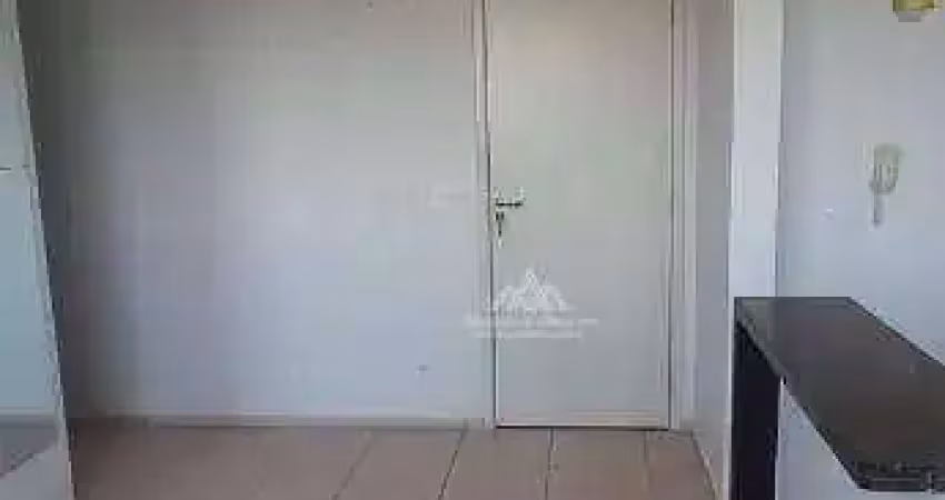 Apartamento com 2 dormitórios à venda, 46 m² por r$ 215.000,00 - jardim manoel penna - ribeirão preto/sp