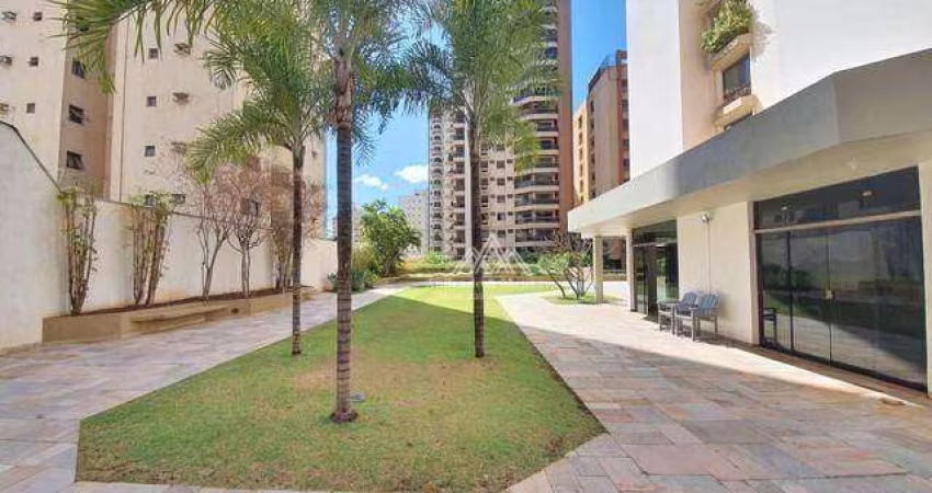 Apartamento com 4 dormitórios à venda, 432 m² por R$ 800.000,00 - Centro - Ribeirão Preto/SP