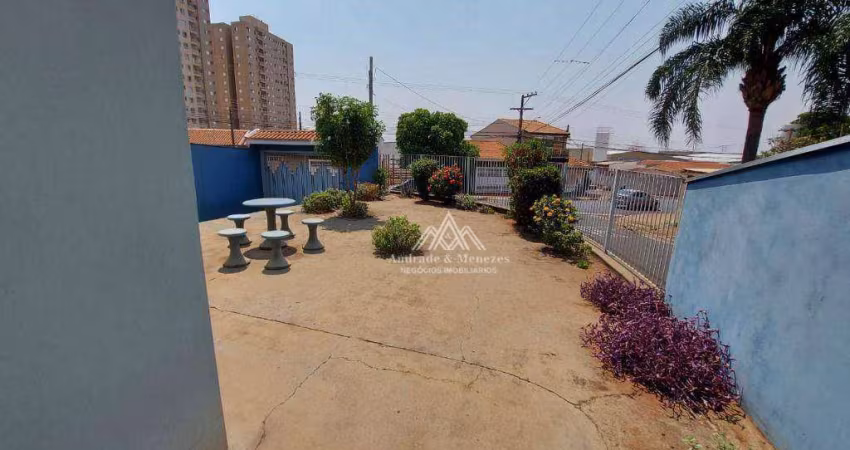 Casa com 2 dormitórios à venda, 139 m² por R$ 430.000,00 - Planalto Verde - Ribeirão Preto/SP
