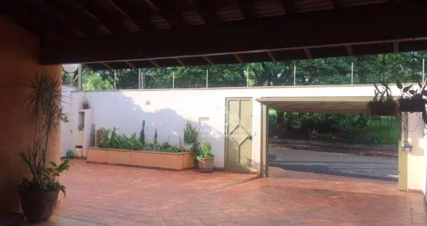Sobrado com 3 dormitórios à venda, 237 m² por r$ 802.000,00 - ribeirânia - ribeirão preto/sp
