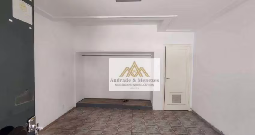 Casa com 4 dormitórios para alugar, 184 m² por r$ 2.000,00/mês - vila seixas - ribeirão preto/sp