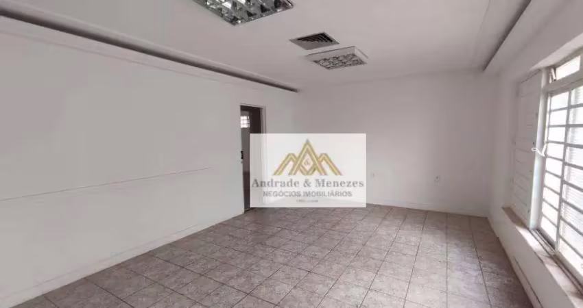 Casa com 4 dormitórios para alugar, 184 m² por r$ 2.253,79/mês - vila seixas - ribeirão preto/sp