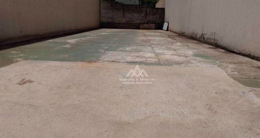 Terreno, 300 m² - venda por R$ 19.800.000,00 ou aluguel por R$ 5.299,00/mês - Jardim Canadá - Ribeirão Preto/SP