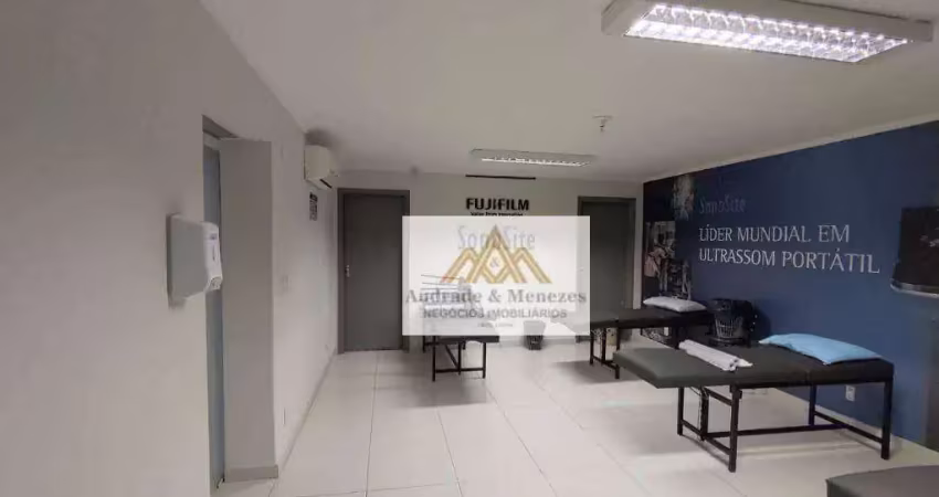 Casa com 2 dormitórios para alugar, 160 m² por r$ 4.000/mês - vila seixas - ribeirão preto/sp