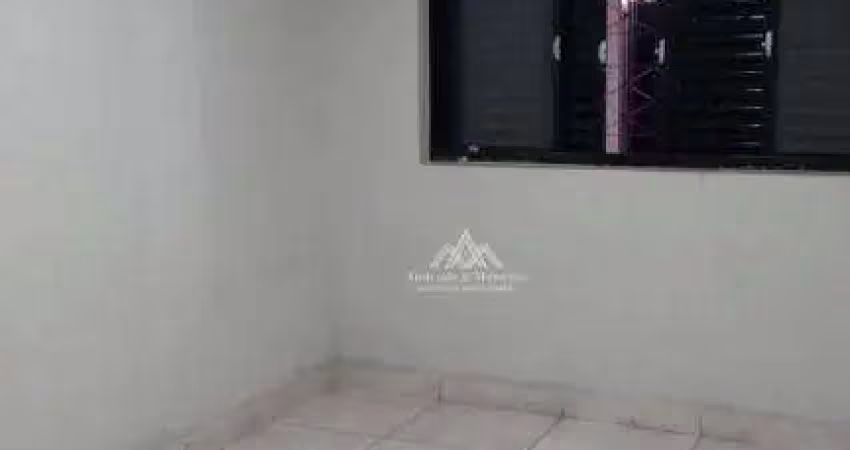 Casa com 2 dormitórios à venda, 82 m² por r$ 233.000,00 - ipiranga - ribeirão preto/sp