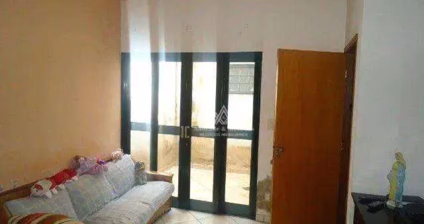 Casa com 3 dormitórios à venda, 170 m² por r$ 320.000,00 - vila virgínia - ribeirão preto/sp
