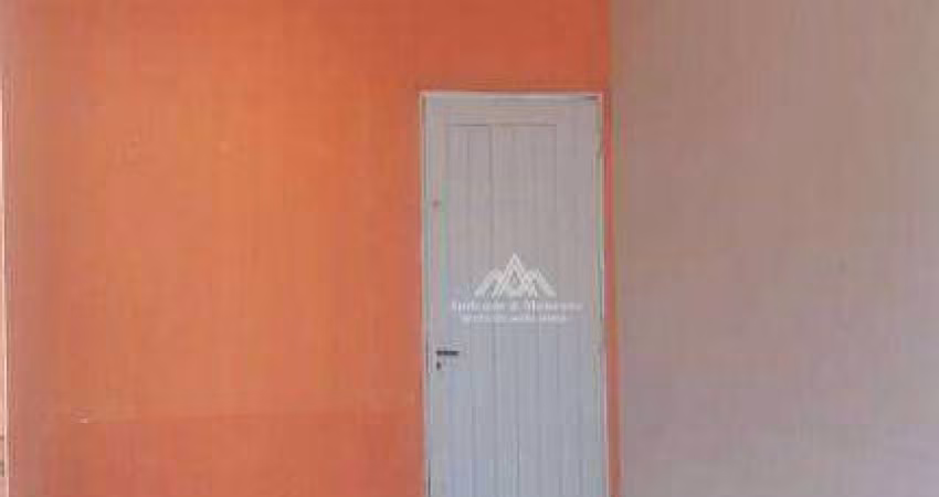 Casa com 2 dormitórios à venda, 66 m² por R$ 285.000,00 - Vila Virgínia - Ribeirão Preto/SP