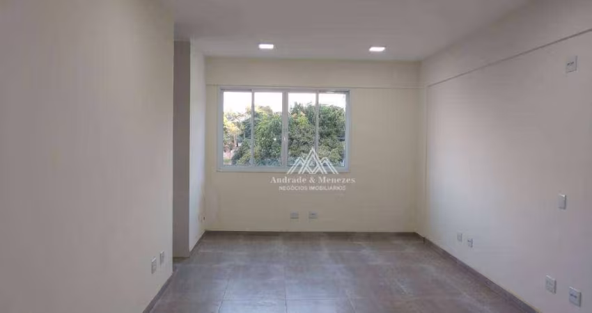 Sala à venda, 31 m² por R$ 170.000,00 - City Ribeirão - Ribeirão Preto/SP