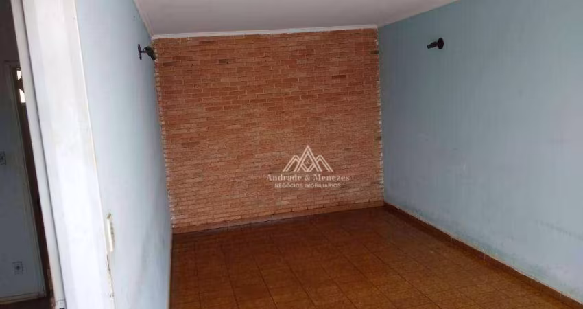Sobrado com 3 dormitórios à venda, 190 m² por R$ 350.000,00 - Sumarezinho - Ribeirão Preto/SP