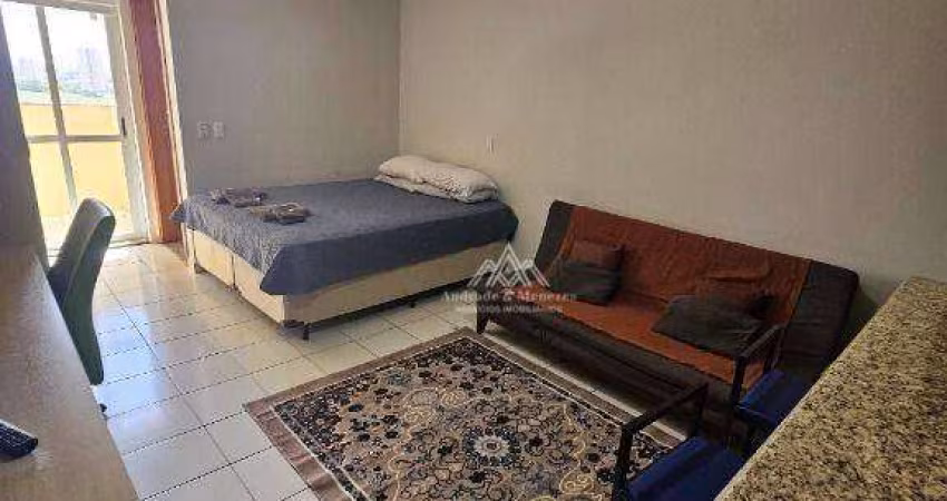 Kitnet com 1 dormitório à venda, 32 m² por R$ 230.000,00 - Nova Ribeirânia - Ribeirão Preto/SP