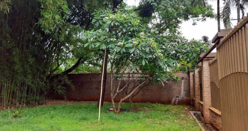 Chácara com 1 dormitório à venda, 5000 m² por r$ 915.000,00 - itanhangá - ribeirão preto/sp