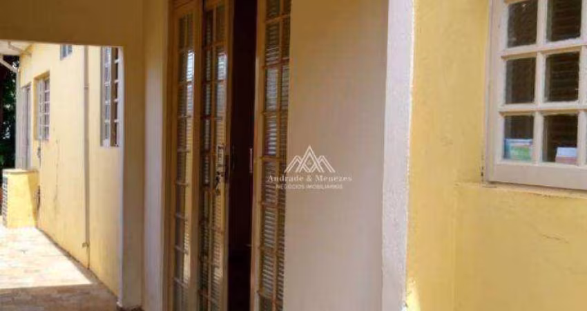 Casa com 2 dormitórios à venda, 61 m² por R$ 430.000,00 - Vila Seixas - Ribeirão Preto/SP