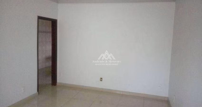 Sobrado com 3 dormitórios à venda, 259 m² por R$ 1.900.000,00 - Planalto Verde - Ribeirão Preto/SP