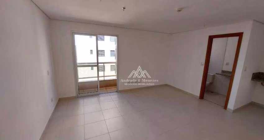 Kitnet com 1 dormitório à venda, 30 m² por R$ 160.000,00 - Nova Aliança - Ribeirão Preto/SP