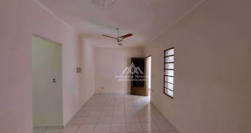 Casa com 3 dormitórios à venda, 225 m² por R$ 450.000,00 - Jardim Interlagos - Ribeirão Preto/SP