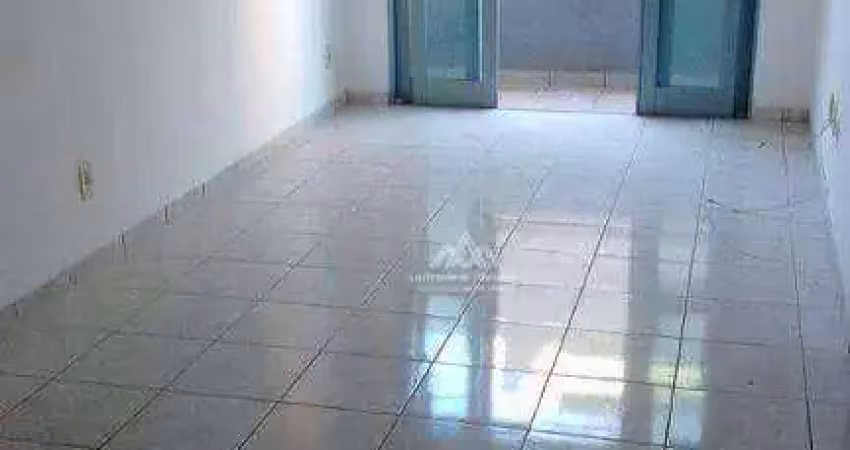 Apartamento com 3 dormitórios à venda, 70 m² por r$ 230.000,00 - planalto verde - ribeirão preto/sp