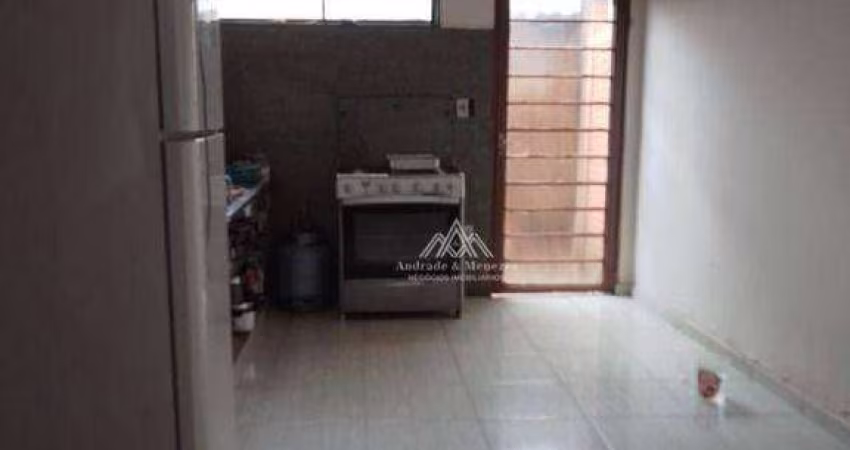 Casa com 3 dormitórios à venda, 163 m² por R$ 300.000,00 - Jardim Marchesi - Ribeirão Preto/SP