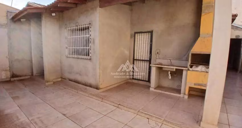Sobrado com 1 dormitório, 223 m² - venda por r$ 620.000,00 ou aluguel por r$ 3.170,51/mês - campos elíseos - ribeirão preto/sp