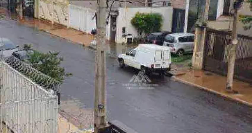 Apartamento com 2 dormitórios à venda, 55 m² por r$ 290.000,00 - jardim botânico - ribeirão preto/sp
