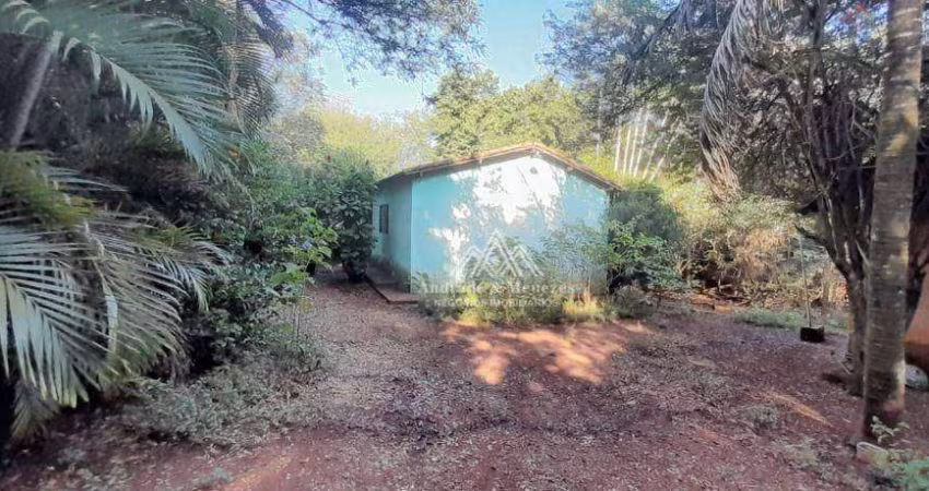 Área à venda, 22500 m² por R$ 2.700.000,00 - Parque Ribeirão Preto - Ribeirão Preto/SP