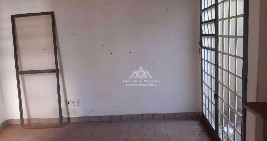 Casa à venda, 70 m² por R$ 200.000,00 - Jardim Paulista - Ribeirão Preto/SP