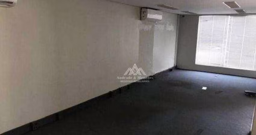 Salão, 353 m² - venda por R$ 1.500.000,00 ou aluguel por R$ 5.242,58/mês - Vila Seixas - Ribeirão Preto/SP