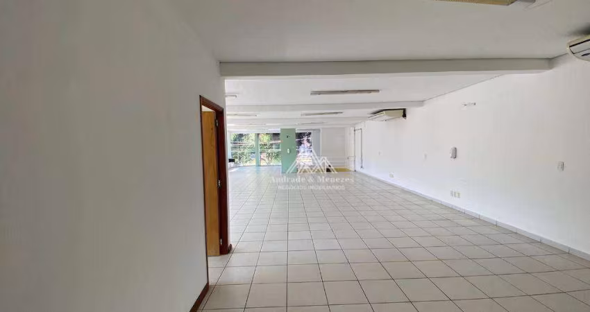 Prédio, 387 m² - venda por R$ 2.500.000,00 ou aluguel por R$ 16.840,11/mês - Alto da Boa Vista - Ribeirão Preto/SP