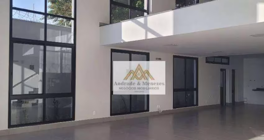 Prédio para alugar, 231 m² por r$ 16.000/mês - jardim califórnia - ribeirão preto/sp