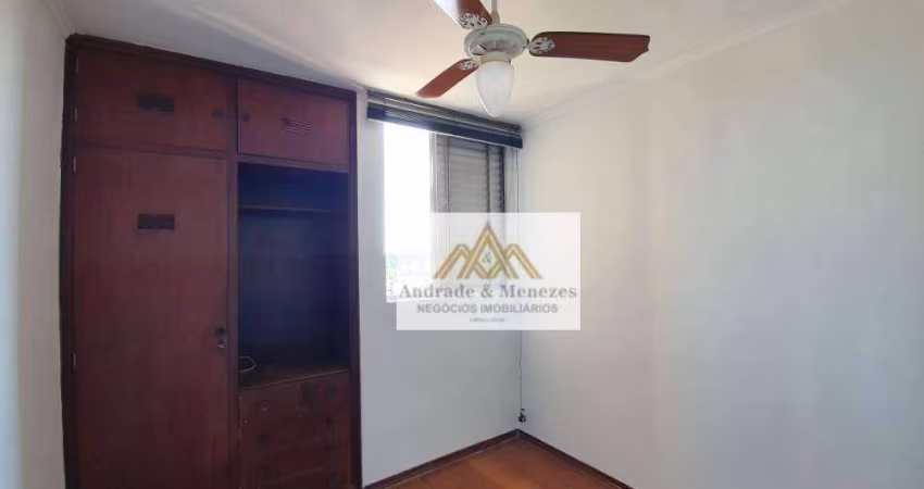 Apartamento com 3 dormitórios à venda, 69 m² por R$ 235.000,00 - Jardim Paulistano - Ribeirão Preto/SP