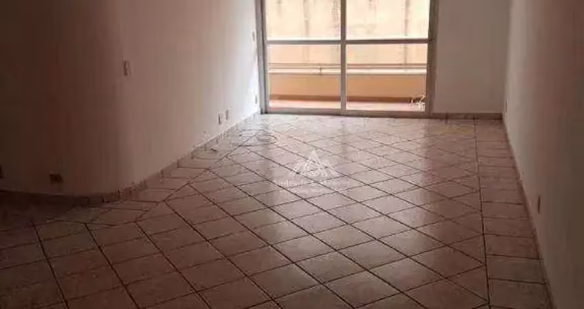 Apartamento com 3 dormitórios à venda, 106 m² por R$ 297.000 - Centro - Ribeirão Preto/SP